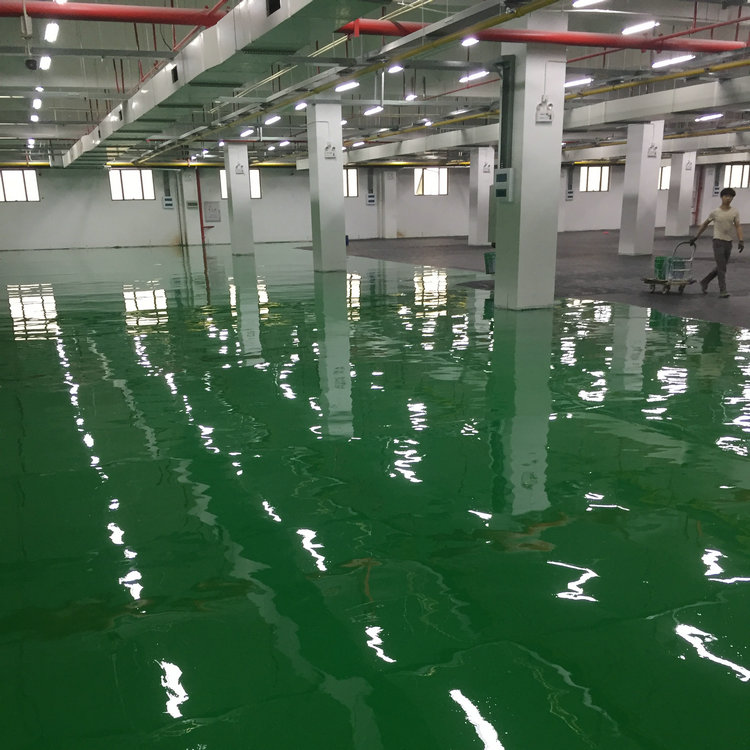 防靜電地坪報(bào)價(jià)_滄晟地坪漆廠(chǎng)家:環(huán)氧防靜電地坪導(dǎo)電材料優(yōu)缺點(diǎn)